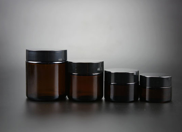 Vetro Cosmetico Jar e Container Commercio all'ingrosso
