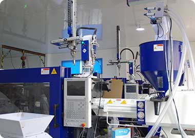 Tecnologia di produzione delle bottiglie di vetro